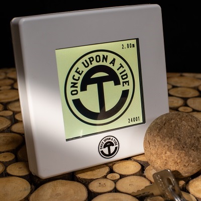 Image de boitier Pontos