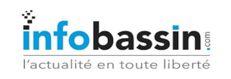 Logo InfoBassin