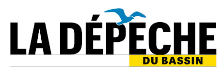 Logo La dépêche du bassin