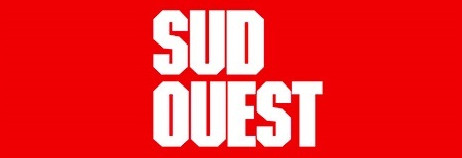 Logo journal Sud-Ouest