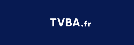 Logo TVBA
