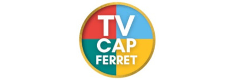 Logo TV Cap Ferret