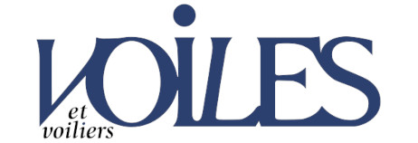 Logo Voiles et voiliers