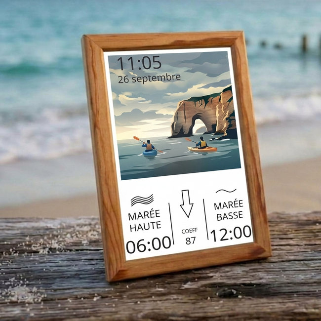 Kayak 3