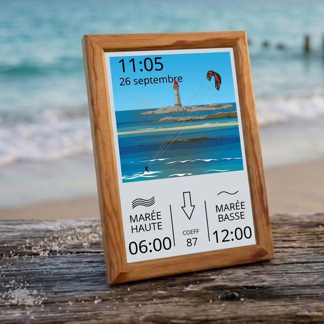 Kitesurf 2