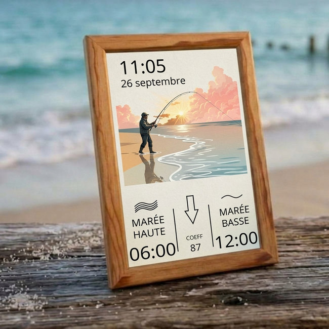 Pêche 2