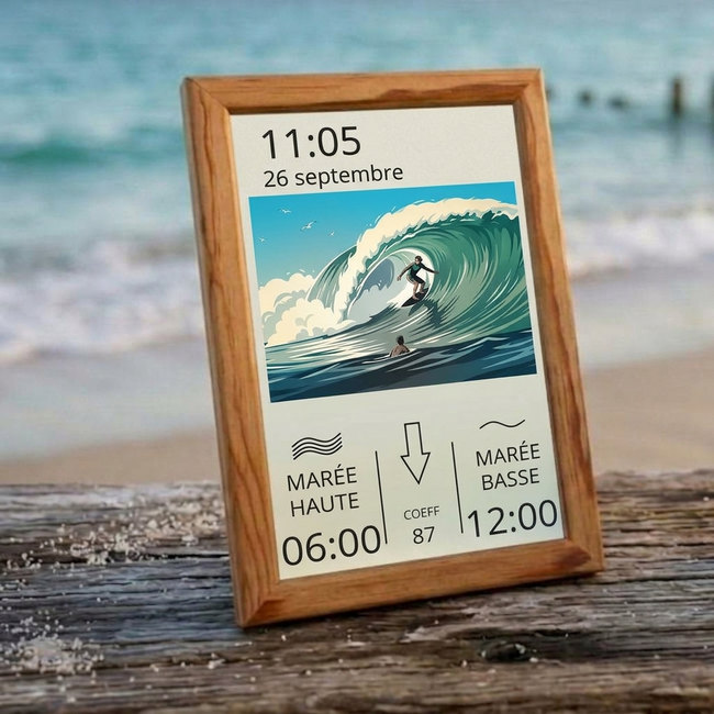 Surf 1