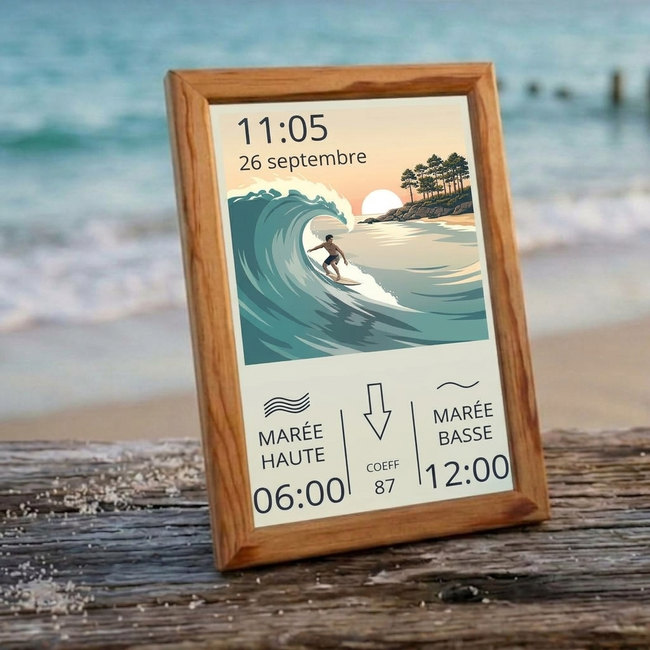 Surf 3