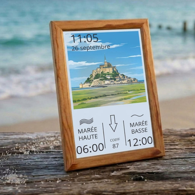 Mont-Saint-Michel 2