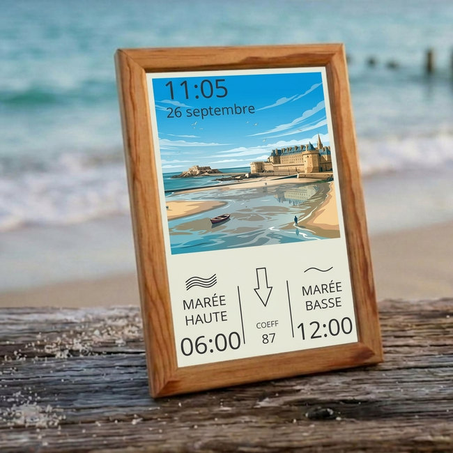Saint-Malo